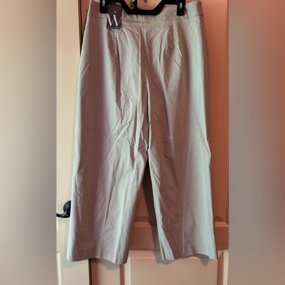 Worthington Womens Modern Dress Pants